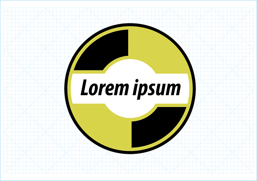 Logos Simples (Parte 01) 15
