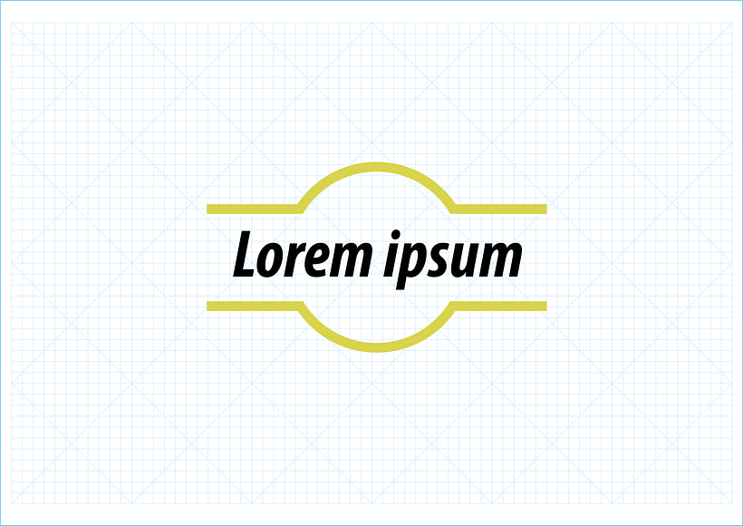 Logos Simples (Parte 01) 16