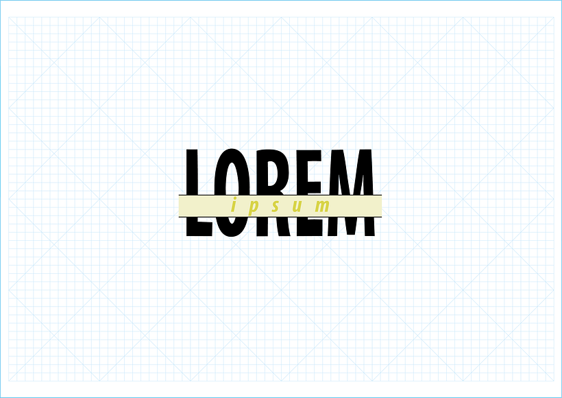 Logos Simples (Parte 01) 22