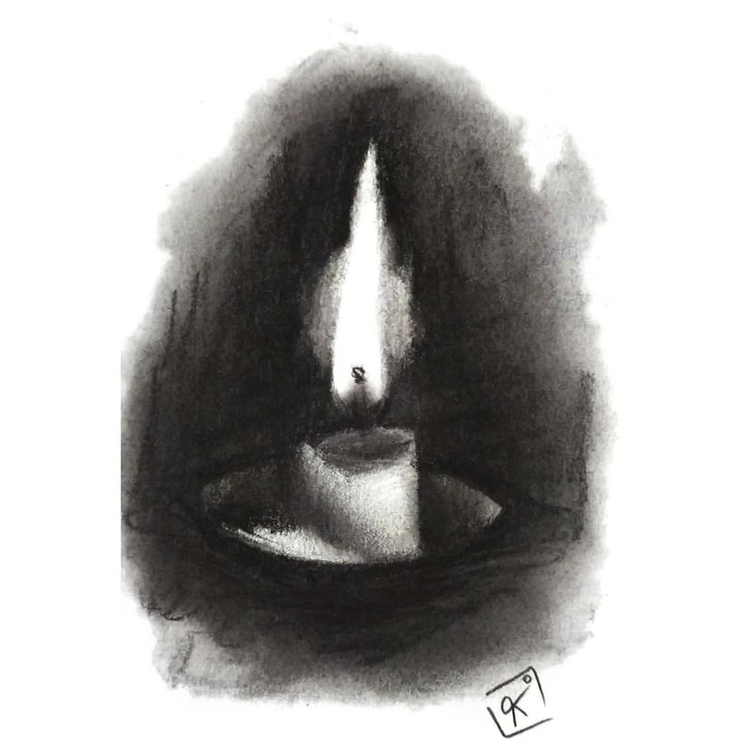 Inktober: dibuja, comparte y gana 0