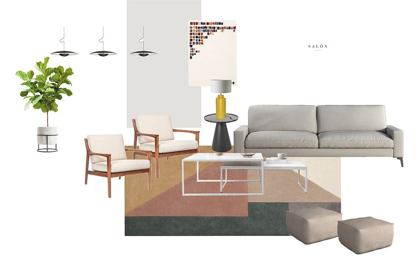 3D y moodboards 2
