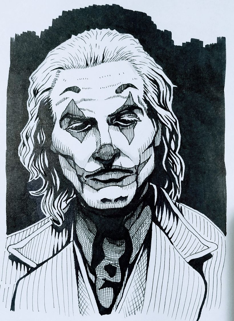 Inktober: dibuja, comparte y gana 1