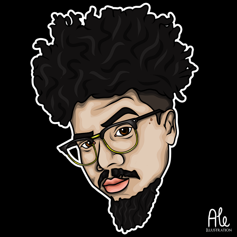 Ilustraciones vectoriales 4