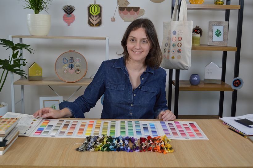 Karen Barbé