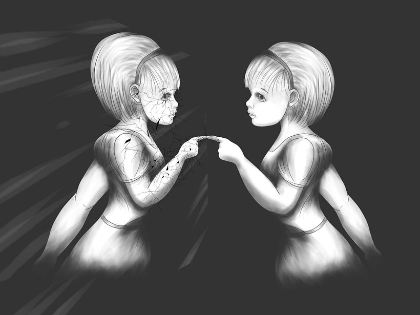 Inktober: dibuja, comparte y gana 1