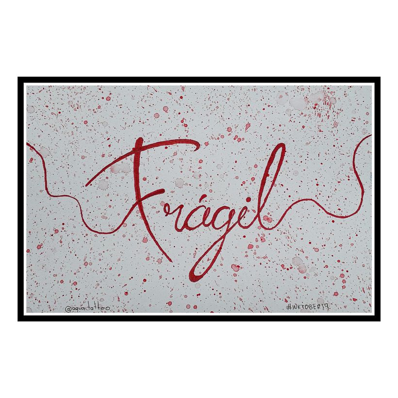 FRAIL