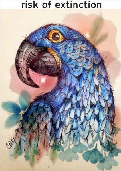 Inktober: dibuja, comparte y gana 1