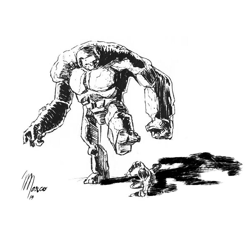 Día 2: Mindless