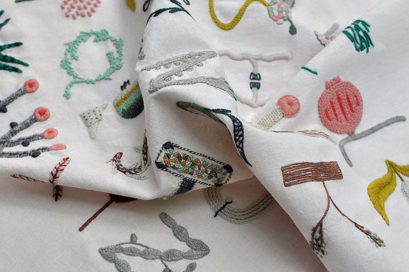 Alfabeto Botánico 2