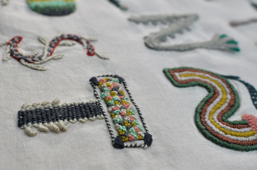 Alfabeto Botánico 4