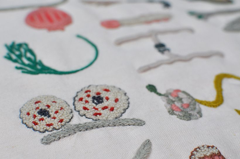 Alfabeto Botánico 6