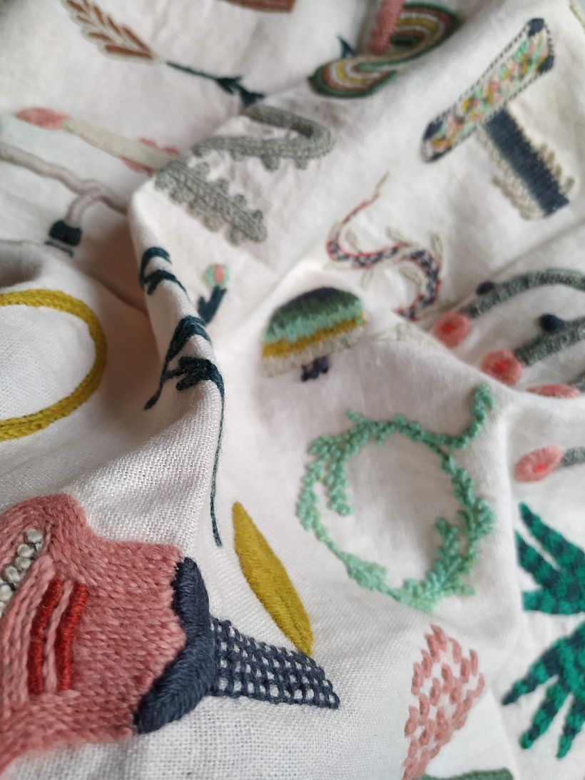 Alfabeto Botánico 7