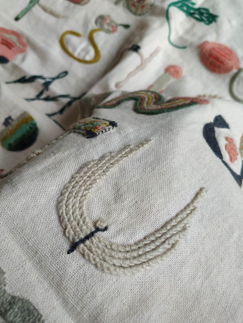 Alfabeto Botánico 8