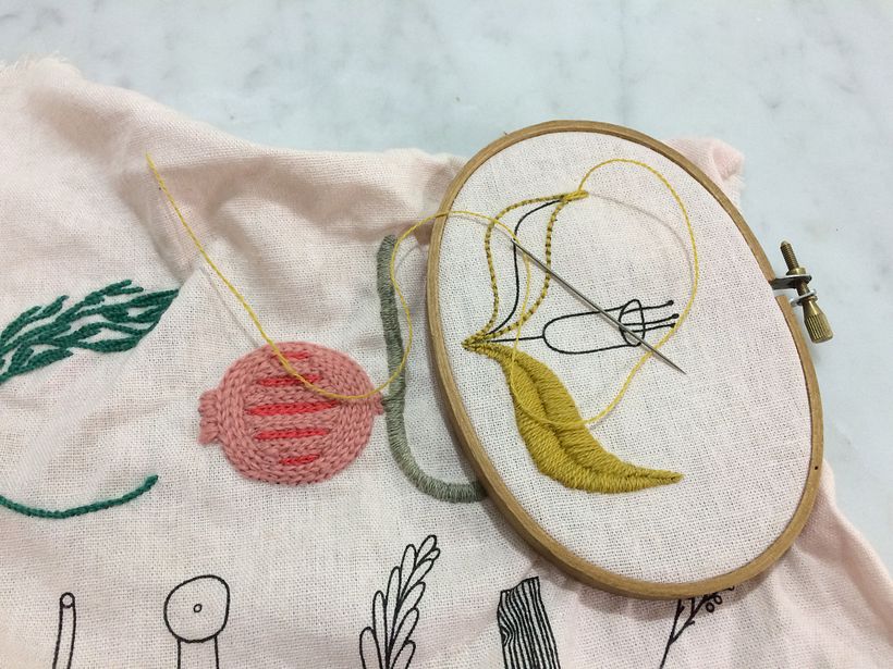 Alfabeto Botánico 9