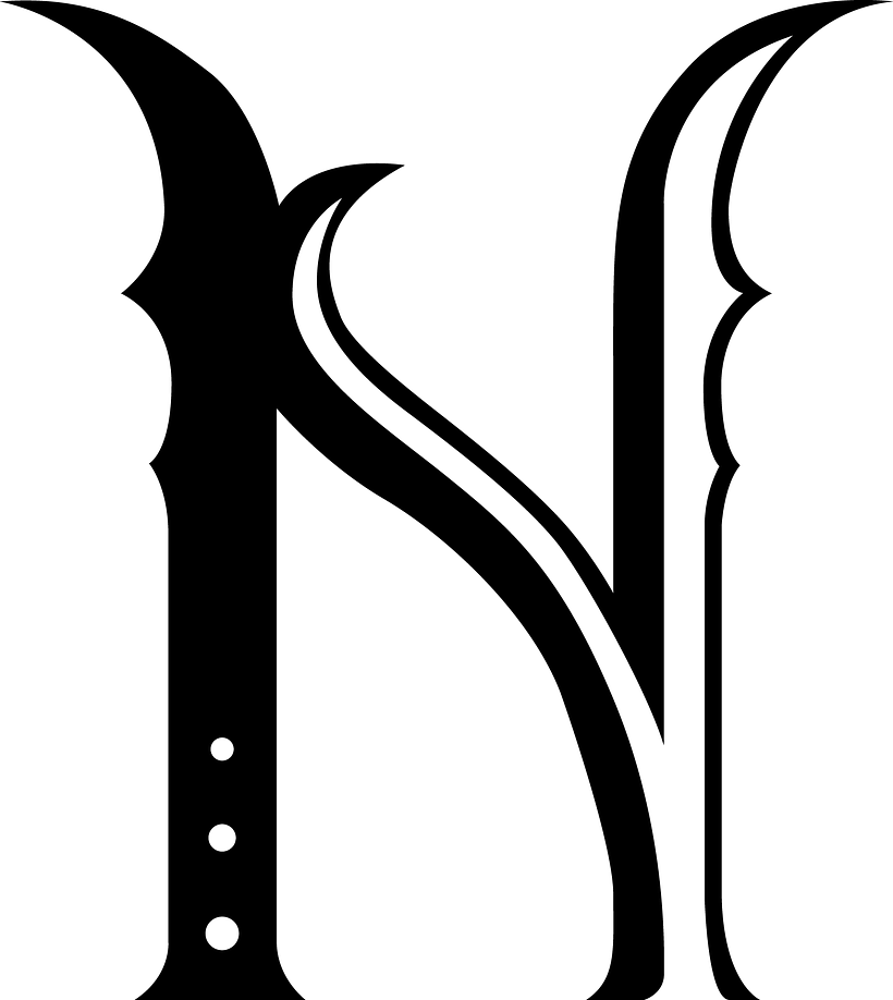 Logo de marca personal 0