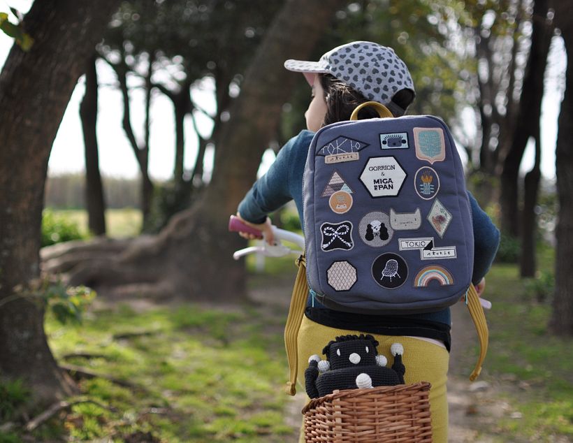 Mochilas y bolsos 3