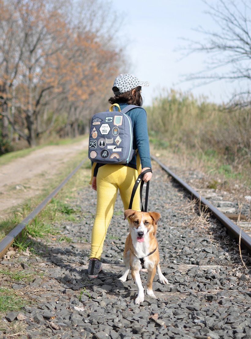 Mochilas y bolsos 4