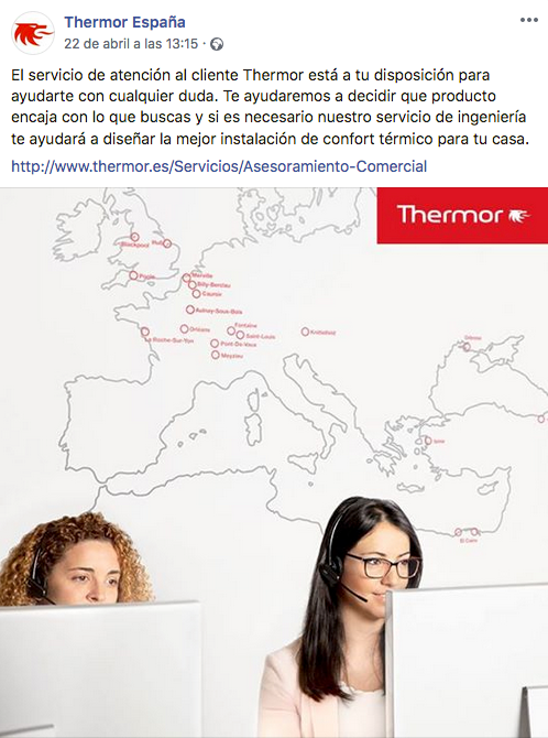 Thermor 0