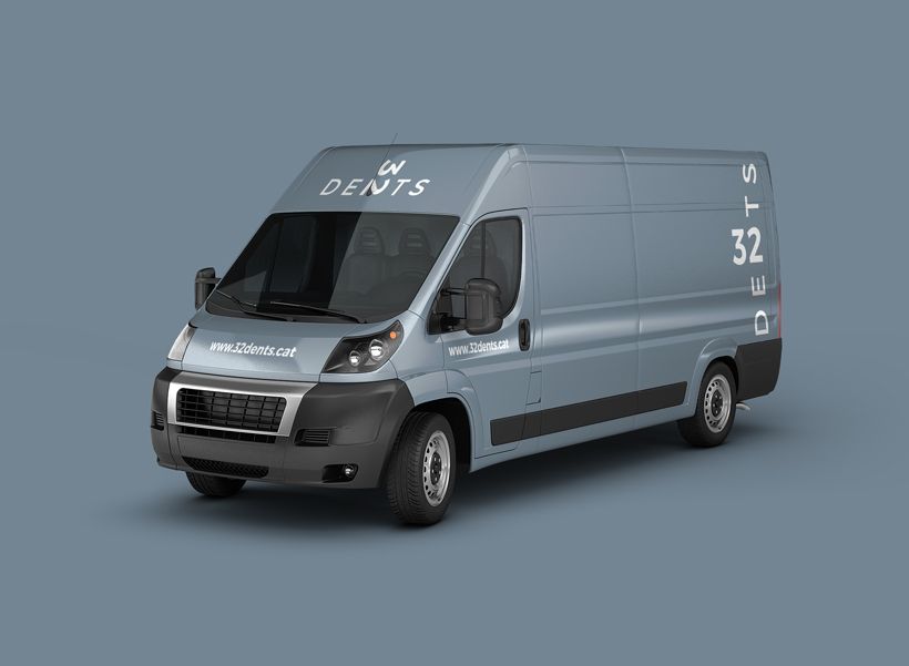 32 dents Branding 4