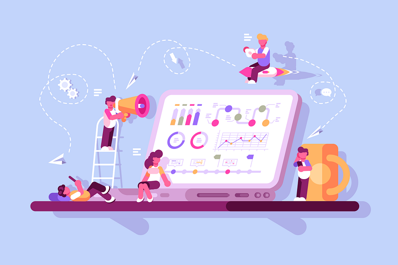 5 cursos online para introducirse al marketing de contenidos 1