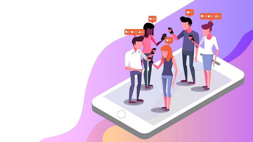 Instagram: aprende a usar correctamente los hashtags 3