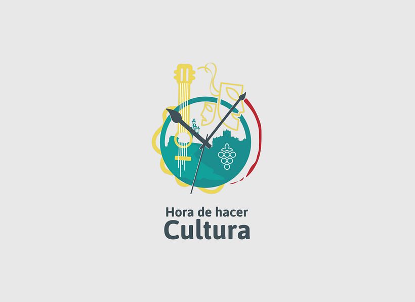 Hora de hacer Cultura 0