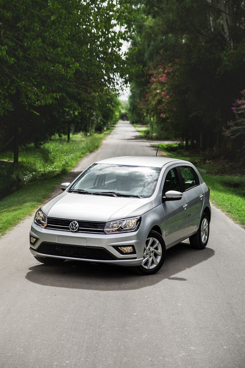 VolksWagen 0