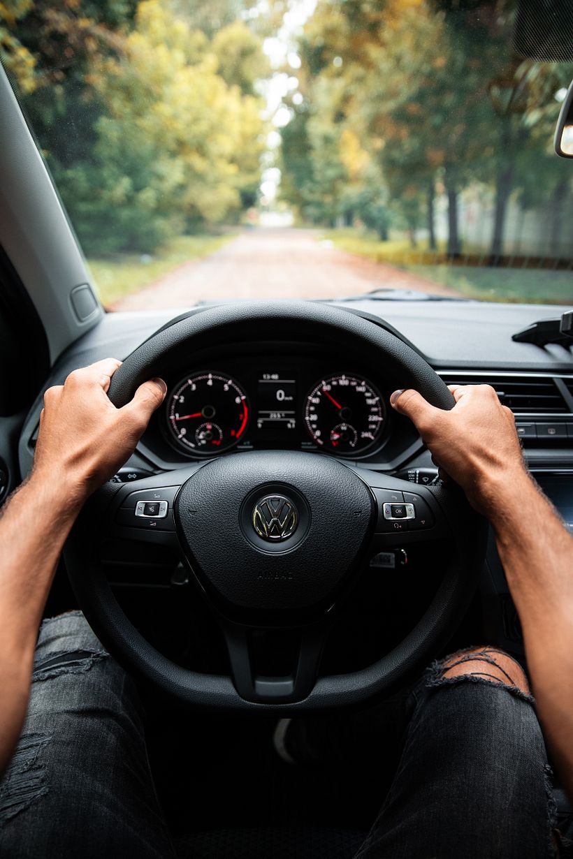 VolksWagen 1