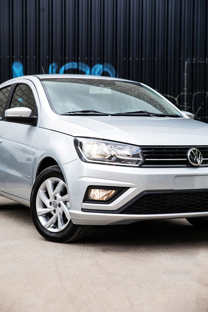 VolksWagen 2
