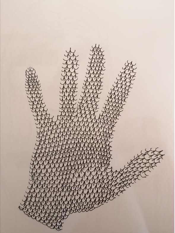 Inktober: dibuja, comparte y gana 1