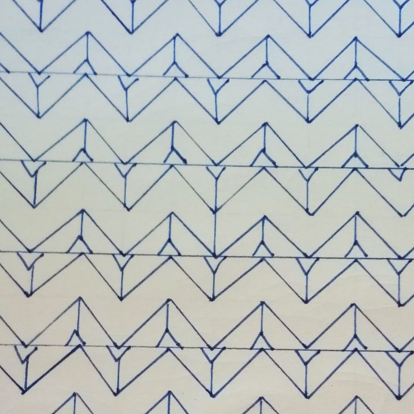 Inktober: dibuja, comparte y gana 1