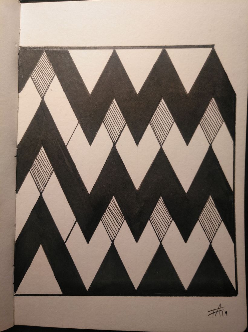 Inktober: dibuja, comparte y gana 1