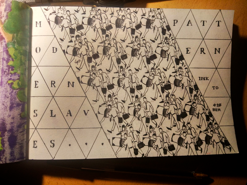 Pattern