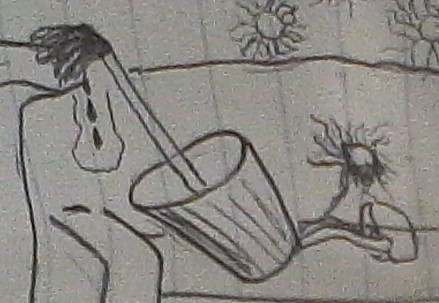 Inktober: dibuja, comparte y gana 1
