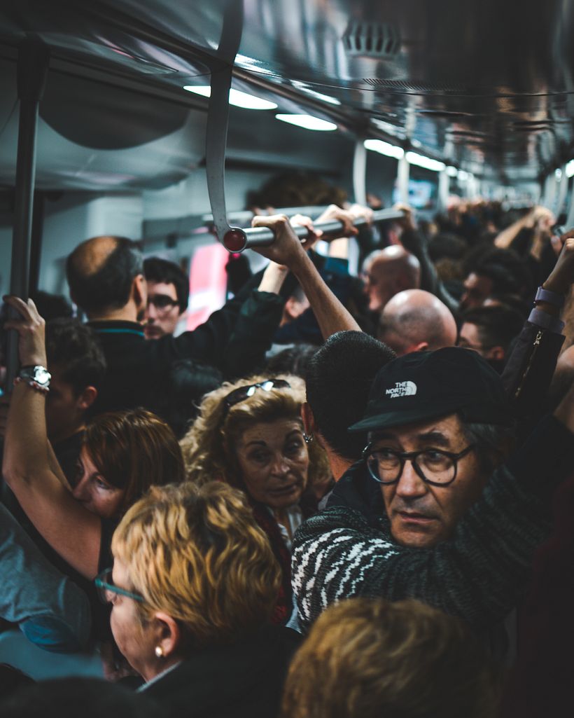 1 de Octubre de 2018, Barcelona -1