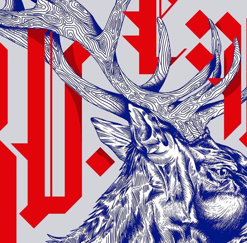 Sage - Bucks 1