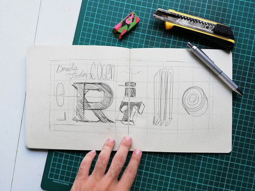 Ritmo 4