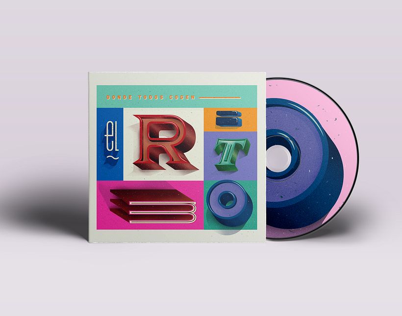 Ritmo 3