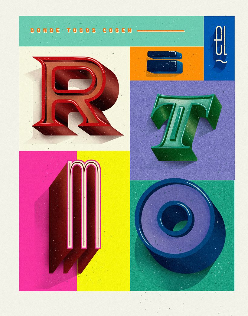 Ritmo 1