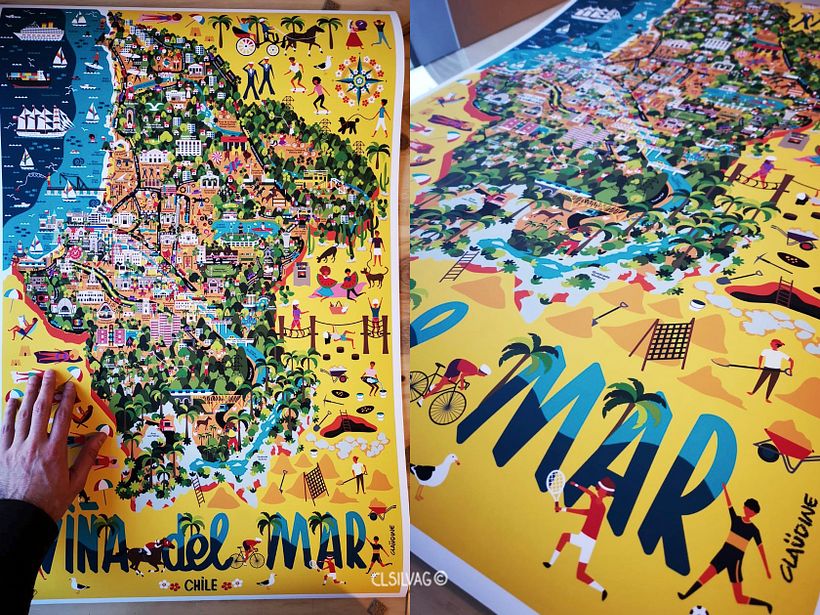 Fotografía: mappin.cl