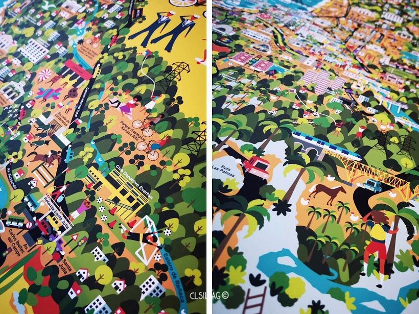 Fotografía: mappin.cl
