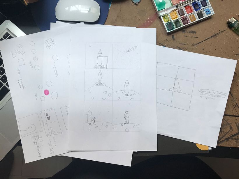 frances__farmer | Proyecto final: De principiante a superdibujante 4