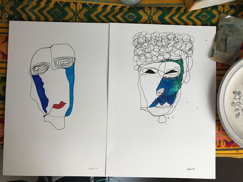frances__farmer | Proyecto final: De principiante a superdibujante 8