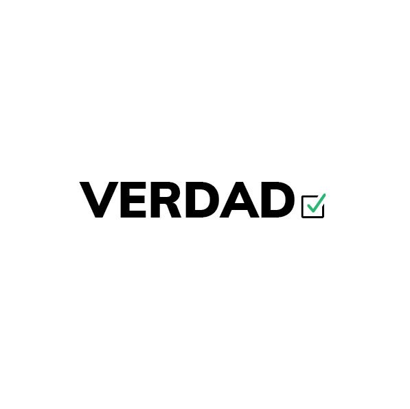 Palabras: verdad.