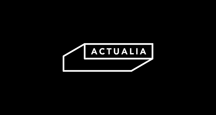 Actualia. Diseños que encajan 0