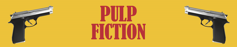 Quentin Tarantino  1