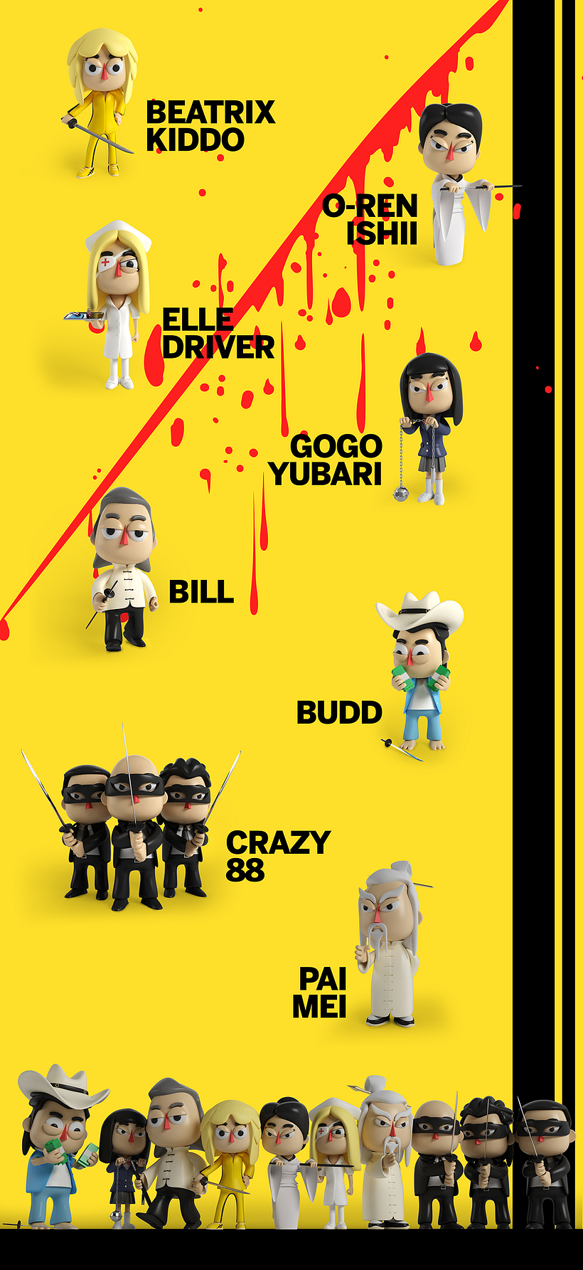Quentin Tarantino  4
