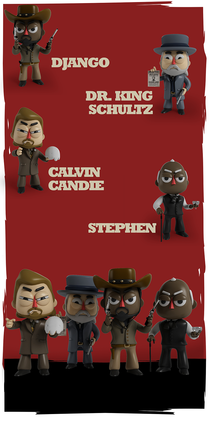 Quentin Tarantino  8