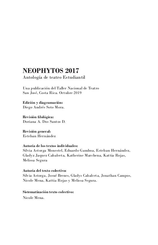 Mi Proyecto del curso: Diseño editorial: cómo se hace un libro 5