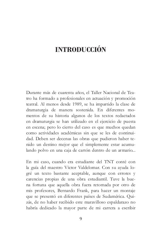 Mi Proyecto del curso: Diseño editorial: cómo se hace un libro 6